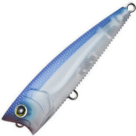 Воблер Yo-Zuri 3DB Popper 75F #MTPB Воблер Yo-Zuri 3DB Popper 75F #MTPB