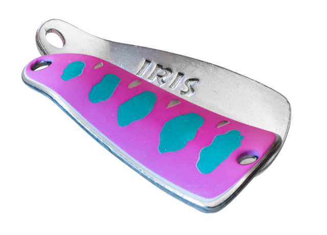 Блесна SV Fishing Lures Iris 2,2 гр. #TS08 Блесна SV Fishing Lures Iris 2,2 гр. #TS08