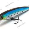Воблер Yo-Zuri 3DS Minnow #HIW