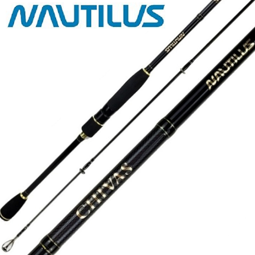 Спиннинг Nautilus Chivas CVS Спиннинг Nautilus Chivas CVS
