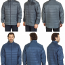 Термокуртка FHM Mild V2 DuPont Sorona® Jacket