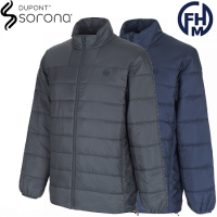 Термокуртка FHM Mild V2 DuPont Sorona® Jacket