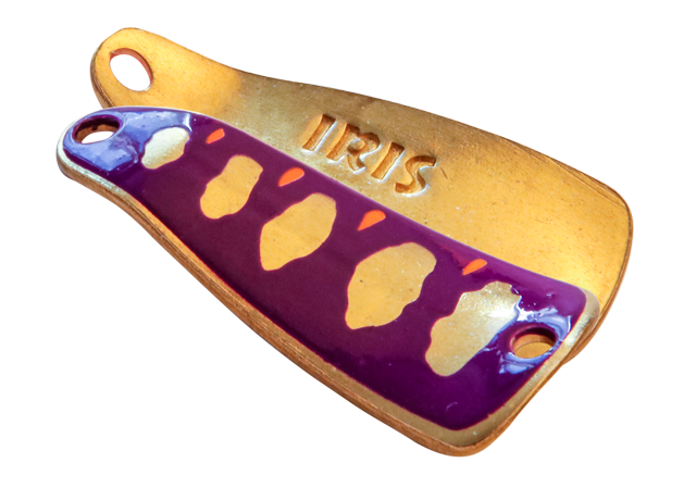 SF-Iris18TG05-0.png Блесна SV Fishing Lures Iris 3,0 гр. #TG05