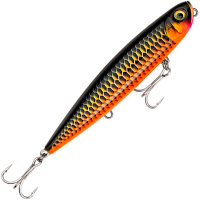 Воблер Rapala Precision Xtreme Pencil Exo #RDAW