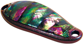 Блесна SV Fishing Lures Koketka 1,2 гр. #SB08