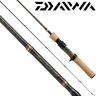 Кастинговое удилище Daiwa 25 Silver Creek Aurum