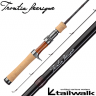 Кастинговое удилище Tailwalk Troutia feerique Casting Кастинговое удилище Tailwalk Troutia feerique Casting
