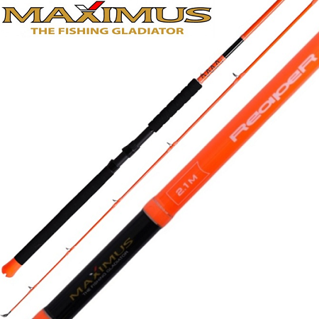 Удилище троллинговое Maximus Reaper