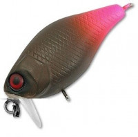 Воблер Jackall Chubby 41 SSR pellet pink