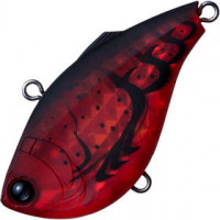 Воблер Yo-Zuri 3DR-X Vibe 60S R1439-MTRC