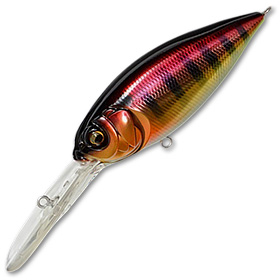 Воблер Megabass Deep-X 300 (M End Max)