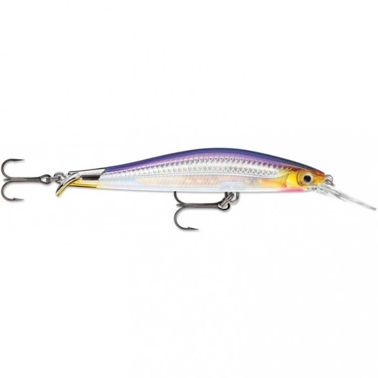 Воблер Rapala RipStop Deep 09-PD Воблер Rapala RipStop Deep 09-PD