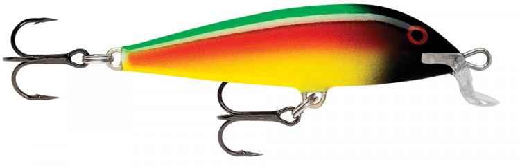 Воблер Rapala Team Esko TE07-BPRT Воблер Rapala Team Esko TE07-BPRT