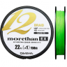Шнур Daiwa UVF Morethan Sensor 12 Braid EX + Si
