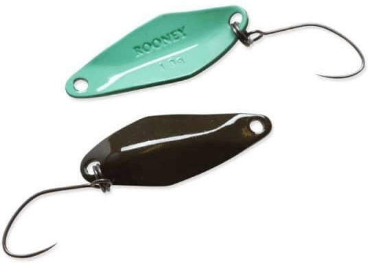 Блесна Nories Trout Program Rooney #048