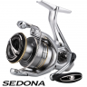 Катушка Shimano 23 Sedona