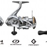 Катушка Shimano 23 Sedona