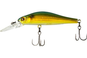 571.jpg Воблер Tsuribito Jerkbait 50F-DR / 571