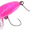 Воблер Nories Crankin Pupa Shallow, 2.6 гр, 270 Воблер Nories Crankin Pupa Shallow, 2.6 гр, 270