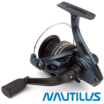 Катушка Nautilus Skat-G FD Катушка Nautilus Skat-G FD