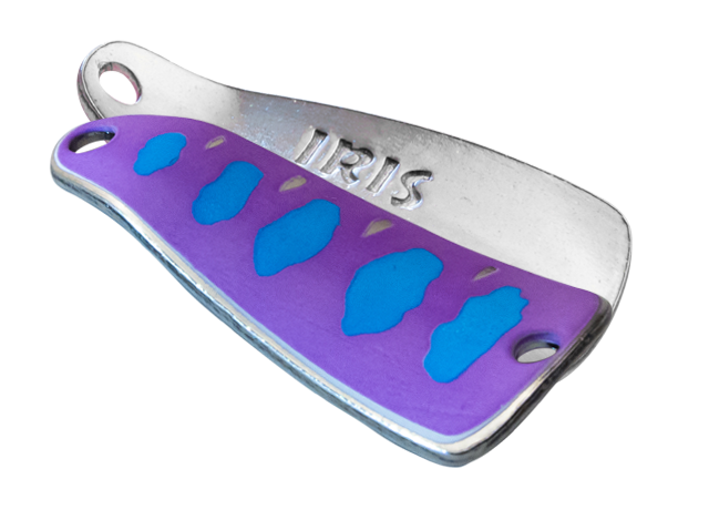 Блесна SV Fishing Lures Iris 2,2 гр. #TS12