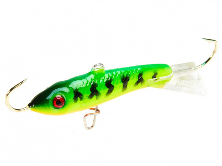 Балансир Lucky John Classic 4 40мм/20 Балансир Lucky John Classic 4 40мм/20