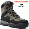 Ботинки Grundens Bankside Wading Boots Otter Ботинки Grundens Bankside Wading Boots Otter