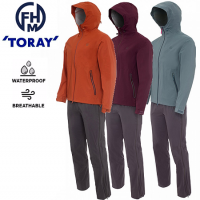 Костюм FHM Explorer TorayDelfy® Rain Suit