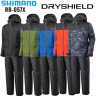 Костюм Shimano RB-057X DryShield Basic Insulated Rain Suit