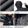 Костюм Shimano RB-057X DryShield Basic Insulated Rain Suit