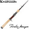Кастинговое удилище Tailwalk Troutia feerique Tele Casting