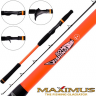 Удилище Maximus Som Fishing Transformer 18H max 250g