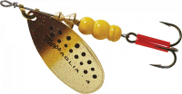 Блесна Mepps Aglia Brown Trout 4