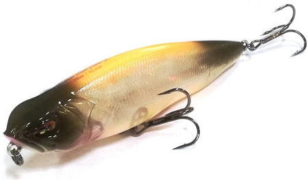 Воблер Rosso Corsa Medium Claws Payao-Jr #03 (Tropical-Giant-Fish) Воблер Rosso Corsa Medium Claws Payao-Jr #03 (Tropical-Giant-Fish)