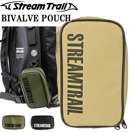 Подсумок Stream Trail Bivalve Pouch