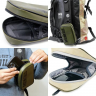 Подсумок Stream Trail Bivalve Pouch