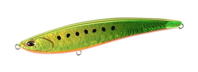 Воблер DUO Beach Walker Limber If 127S #CYA0896 Воблер DUO Beach Walker Limber If 127S #CYA0896