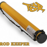 Тубус телескопический TSR Rod Keeper Тубус телескопический TSR Rod Keeper