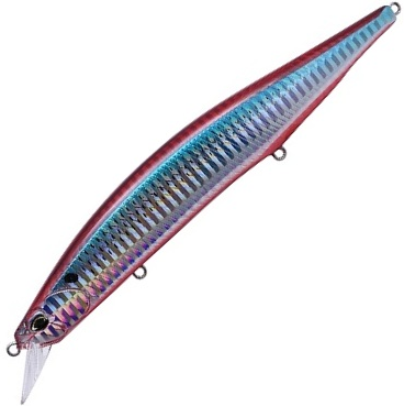 Воблер DUO Realis Jerkbait 160S SW #CHA0327 Воблер DUO Realis Jerkbait 160S SW #CHA0327