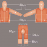Костюм Shimano Nexus RB-150X Gore-Tex Warm Suit Костюм Shimano Nexus RB-150X Gore-Tex Warm Suit
