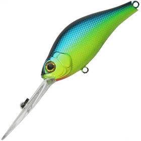 Воблер ZipBaits B-Switcher 3.0 Rattler #078