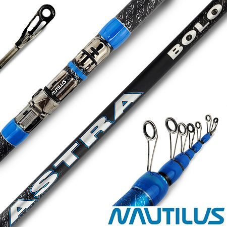 Удилище Nautilus Astra Bolo