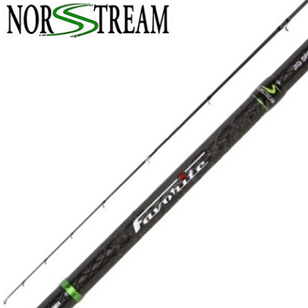 Вершинка для Norstream Favorite Jig Casting