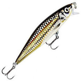 Воблер Rapala Flat Rap /SEW Воблер Rapala Flat Rap /SEW