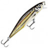 Воблер Rapala Flat Rap /SEW Воблер Rapala Flat Rap /SEW
