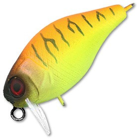 Воблер Jackall Chubby 41 SSR tropical mat tiger Воблер Jackall Chubby 41 SSR tropical mat tiger