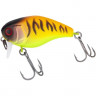 Воблер Jackall Chubby 41 SSR tropical mat tiger Воблер Jackall Chubby 41 SSR tropical mat tiger