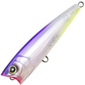 Воблер Yo-Zuri 3DB Popper 75F #SSSH Воблер Yo-Zuri 3DB Popper 75F #SSSH
