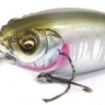 Воблер Megabass Deep-X 300 (Wagin Hasu II) Воблер Megabass Deep-X 300 (Wagin Hasu II)