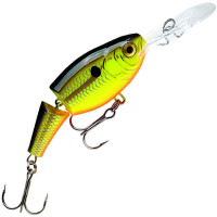 Воблер Rapala Jointed Shad Rap #CB